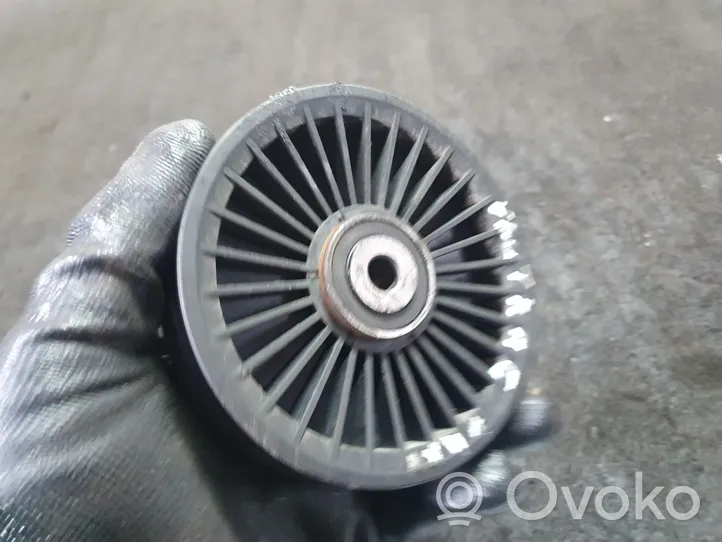 Opel Vectra C Viscous fan clutch 