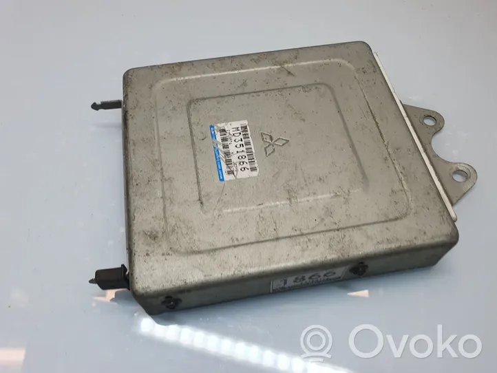 Mitsubishi Carisma Sterownik / Moduł ECU MD351866