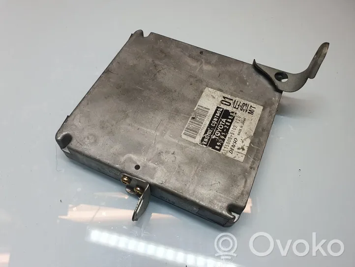 Toyota Previa (XR30, XR40) II Calculateur moteur ECU 8966128850