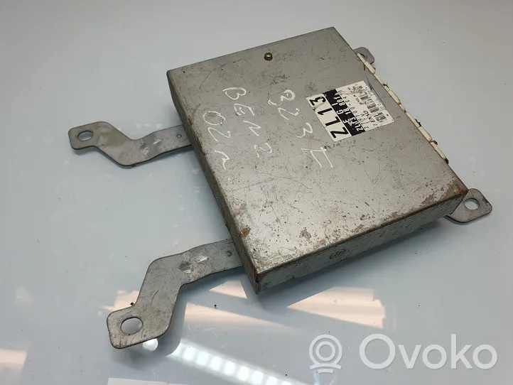 Mazda 323 F Sterownik / Moduł ECU ZL1318881