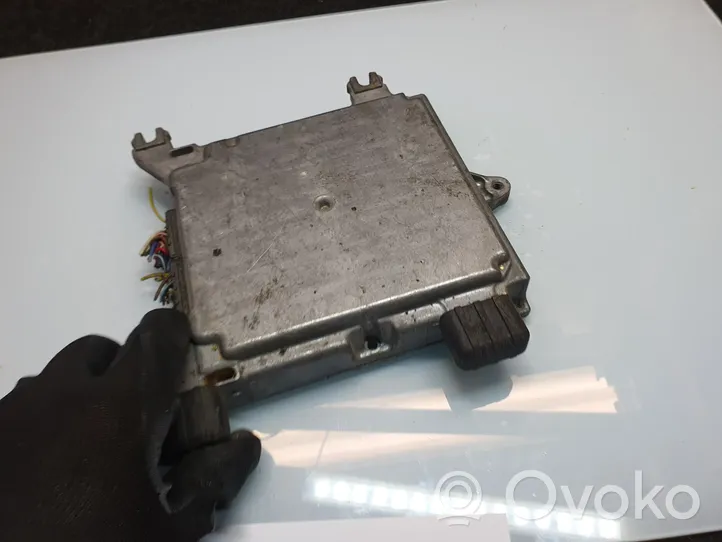 Honda Civic Calculateur moteur ECU 37820P3XG01