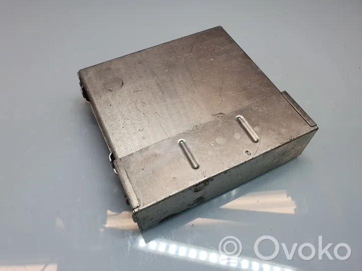 Opel Corsa C Sterownik / Moduł ECU 16204749