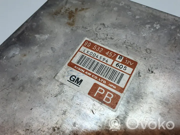 Opel Astra F Calculateur moteur ECU 90532457