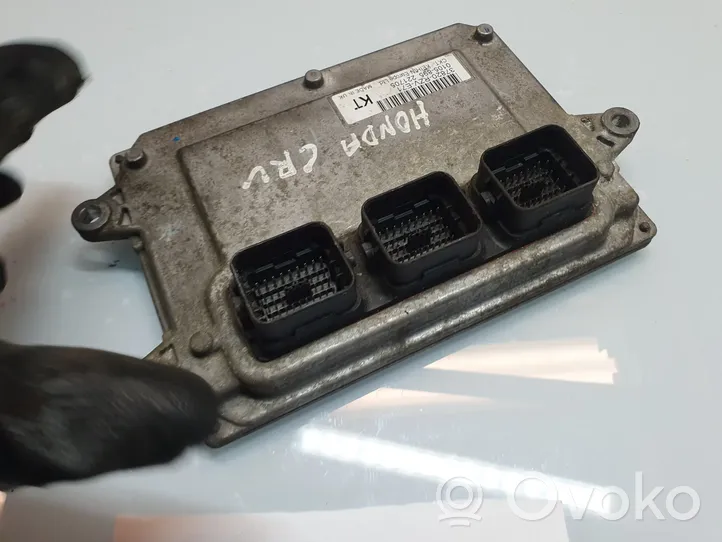 Honda CR-V Sterownik / Moduł ECU 37820RZVE71