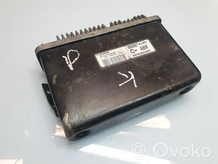 Citroen XM ABS control unit/module S101320002E