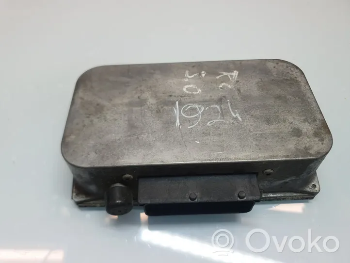 Renault Laguna II Gearbox control unit/module 8200104471