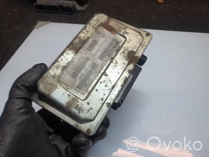 Renault Espace -  Grand espace IV Module de contrôle de boîte de vitesses ECU 8200269493