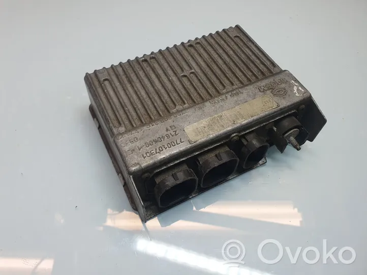 Renault Safrane Inne komputery / moduły / sterowniki 7700107301