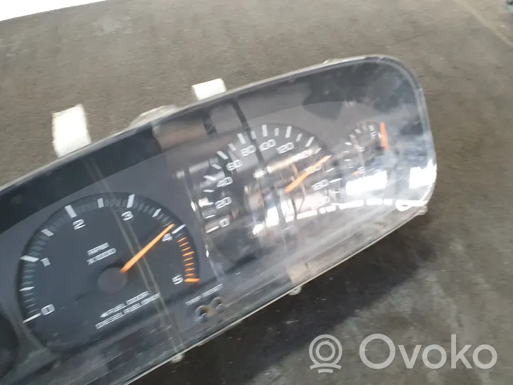 Chrysler Voyager Speedometer (instrument cluster) TN2574102310