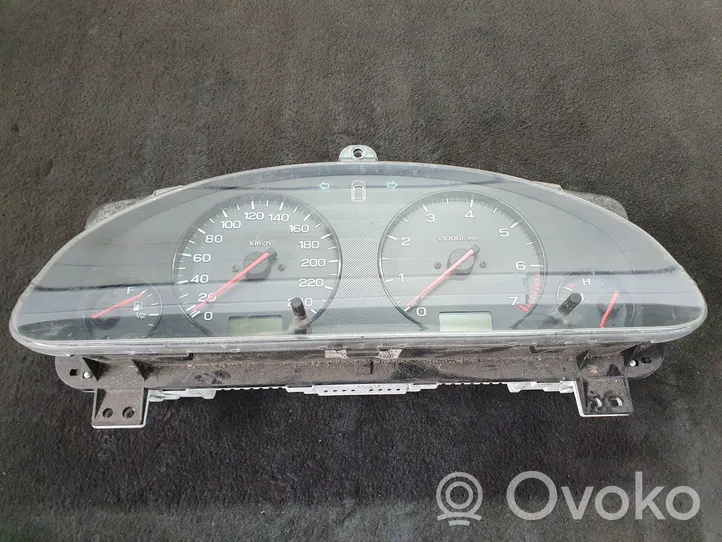 Subaru Legacy Compteur de vitesse tableau de bord 85012AE22