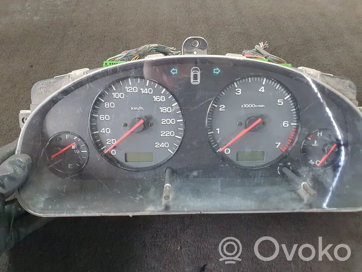 Subaru Legacy Compteur de vitesse tableau de bord 85012AE22