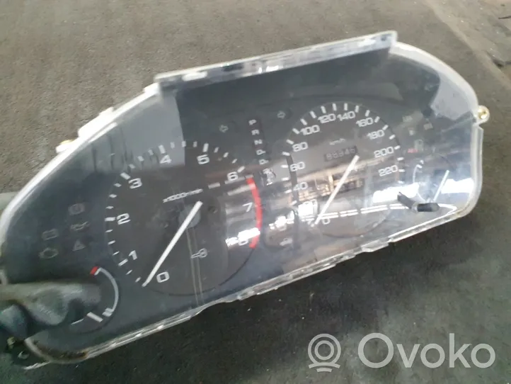 Rover 620 Compteur de vitesse tableau de bord HR16601