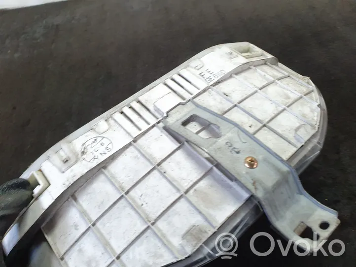 Mazda 626 Tachimetro (quadro strumenti) GE6WD