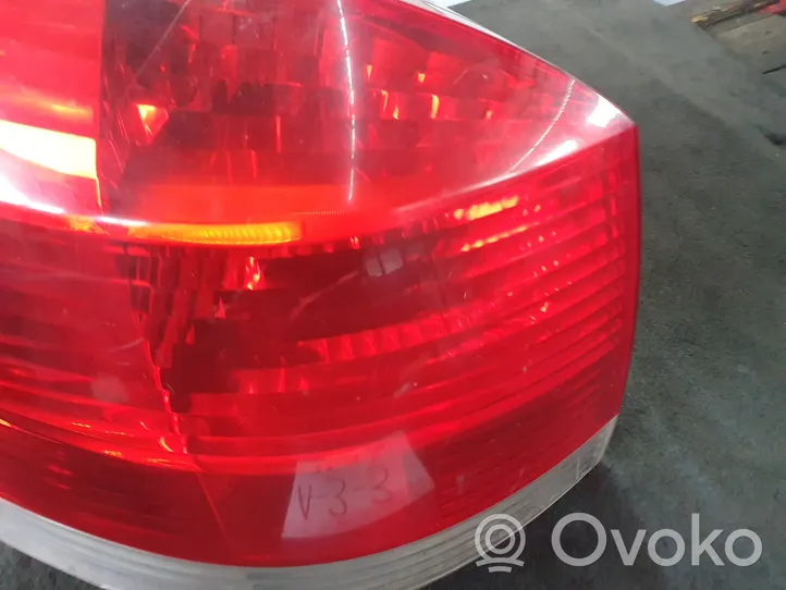 Opel Signum Lampa tylna 13159861