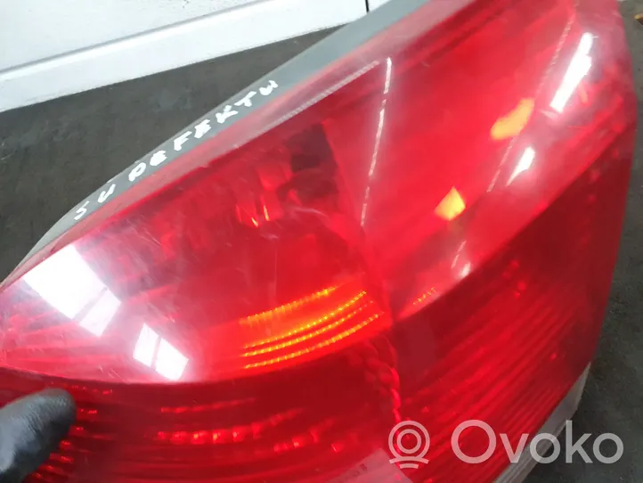 Opel Signum Lampa tylna 13159862