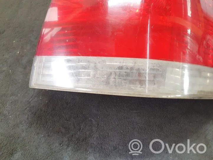 Opel Signum Lampa tylna 13159862