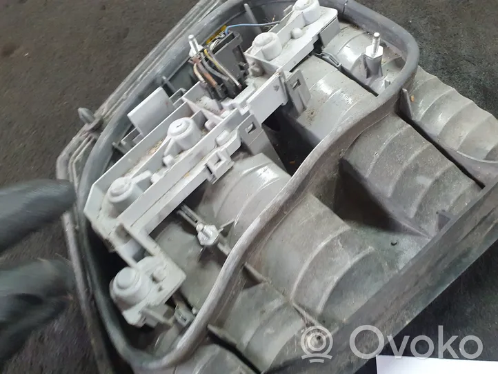 Opel Vectra C Lampa tylna 13157646