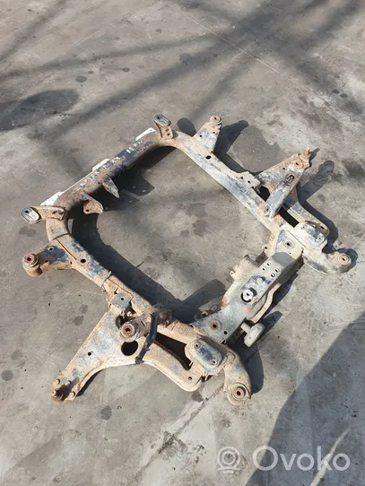 Opel Zafira B Front subframe 