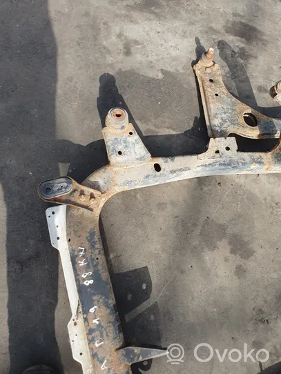 Opel Zafira B Front subframe 