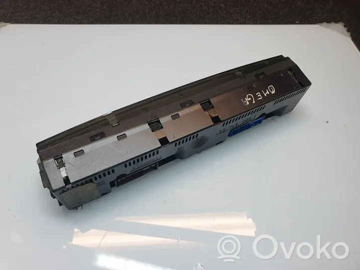 Opel Omega B1 Climate control unit 69387301