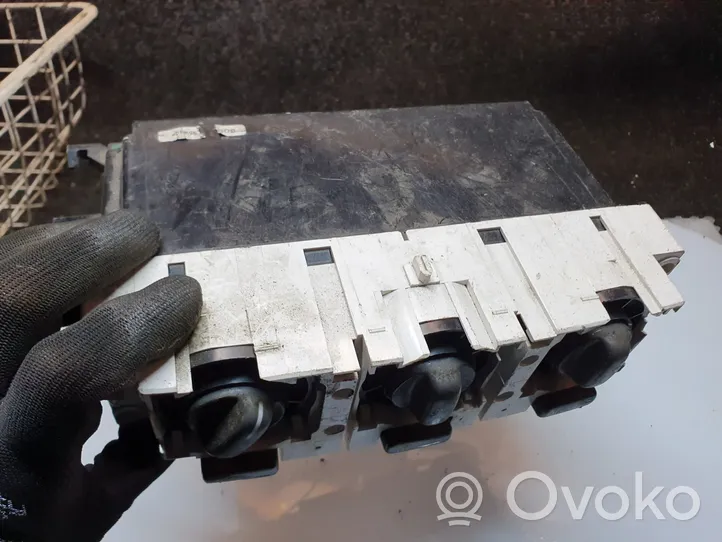 Volvo S40, V40 Climate control unit 4970