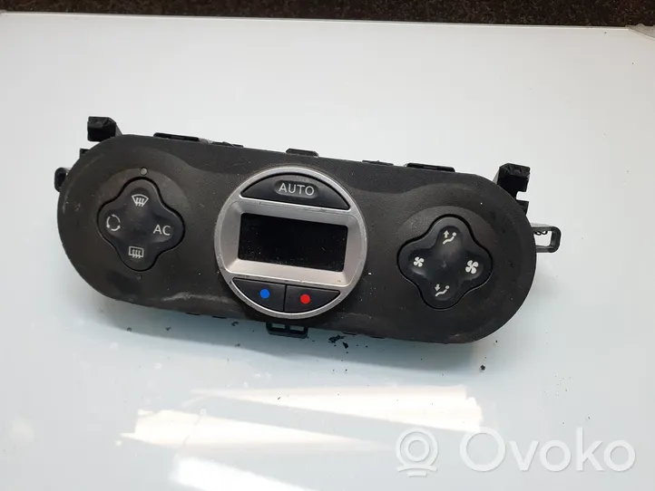 Renault Twingo II Climate control unit 69950001