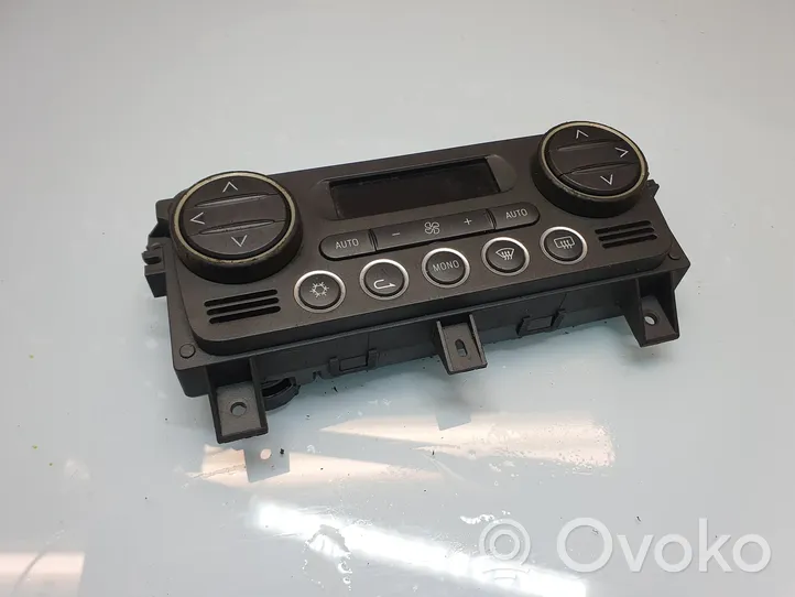 Alfa Romeo 159 Climate control unit 1560547840