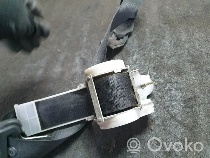 Opel Vectra C Front seatbelt 0402050