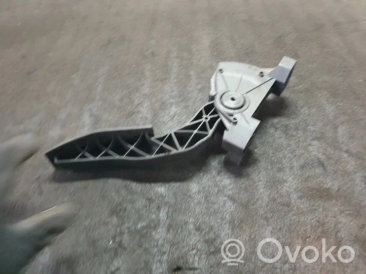 Opel Vectra C Pedal del acelerador 9186724