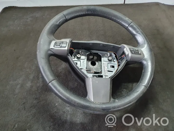Opel Vectra C Kierownica 13208853