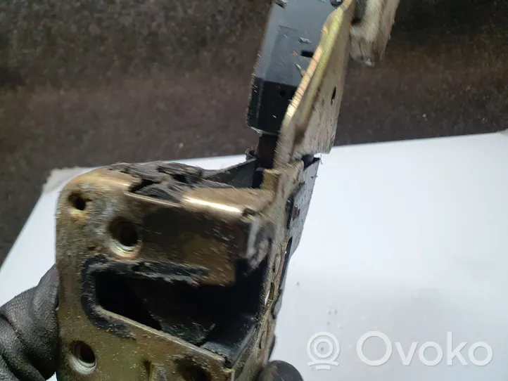 Volvo S40, V40 Front door lock 