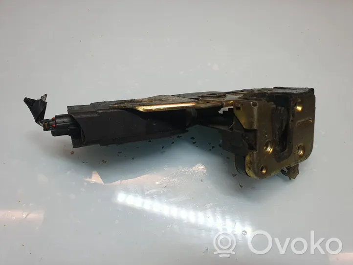 Volvo S40, V40 Front door lock 