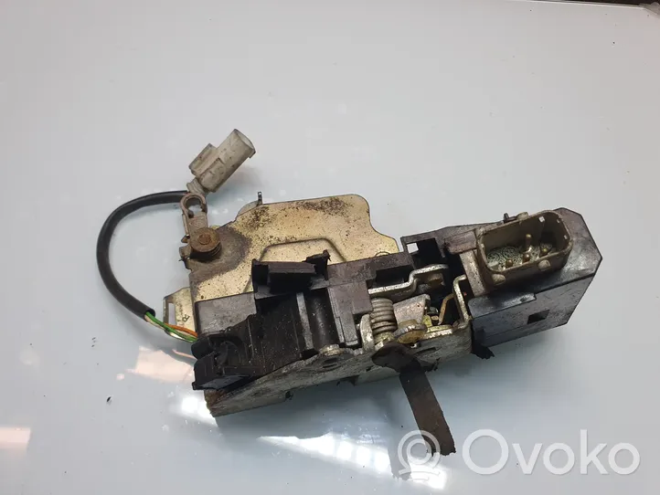 BMW 7 F01 F02 F03 F04 Front door lock 