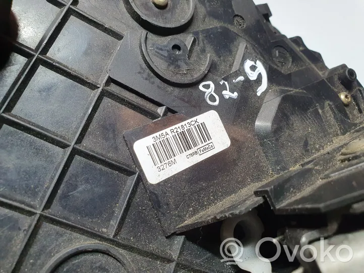 Volvo V50 Serratura portiera anteriore 240015003