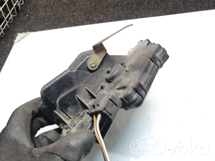 BMW 3 E46 Front door lock 408BTR