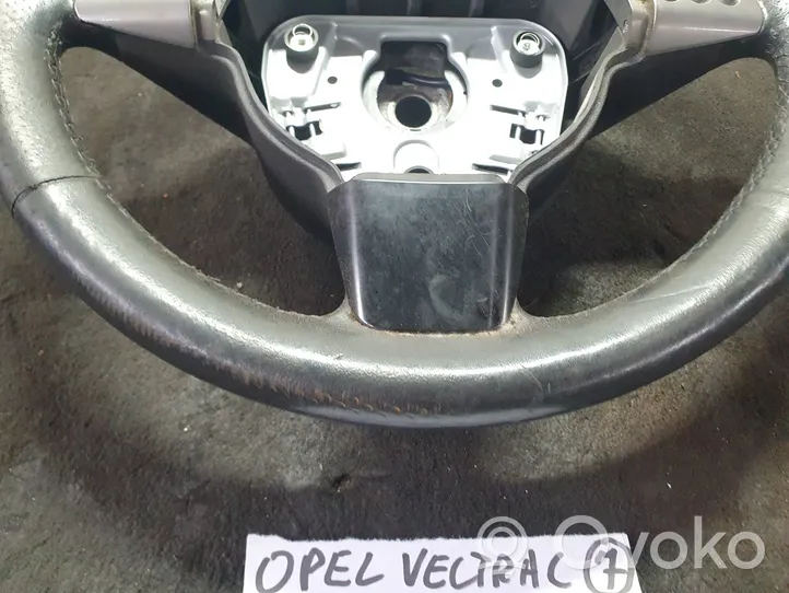 Opel Vectra C Ohjauspyörä 6017883