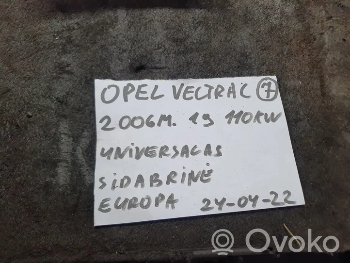 Opel Vectra C Termostaatti 042288C