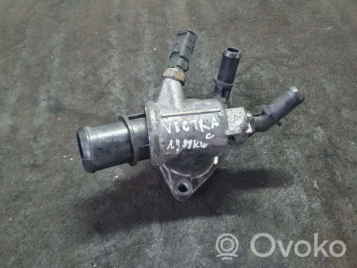 Opel Vectra C Termostatas 042288C