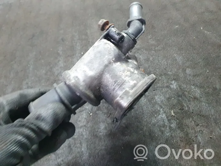 Opel Vectra C Termostato 55203388