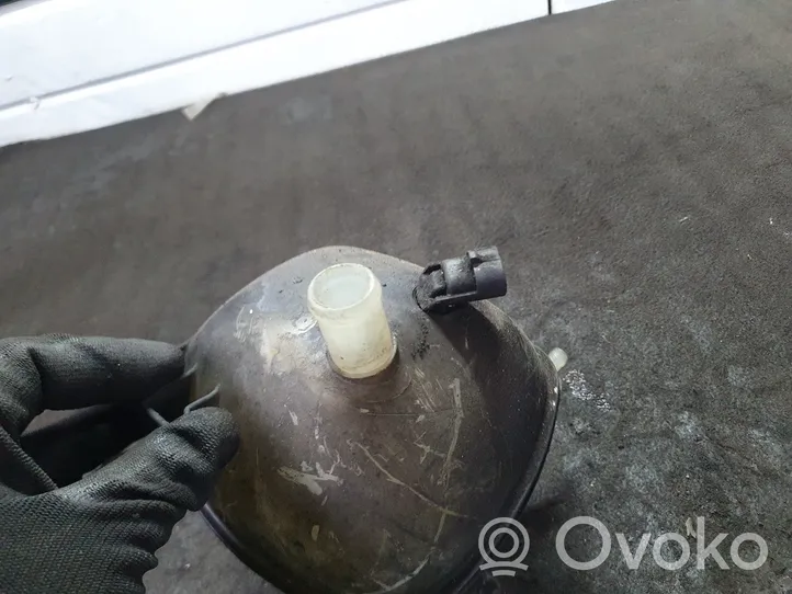 Opel Vectra C Vase d'expansion / réservoir de liquide de refroidissement 