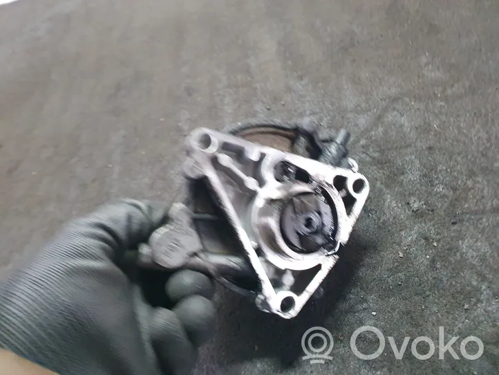 Opel Vectra C Pompe à vide 