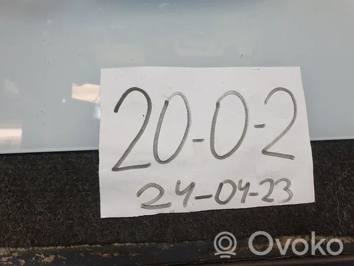 Opel Vectra C Serrure de porte avant 24447341