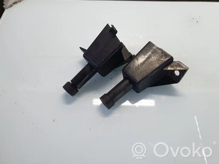 Citroen C4 I Picasso Konepellin tuen vastakappale 965549488C