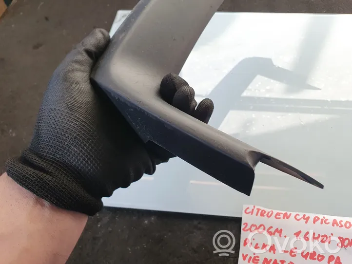 Citroen C4 I Picasso Rivestimento freno a mano 