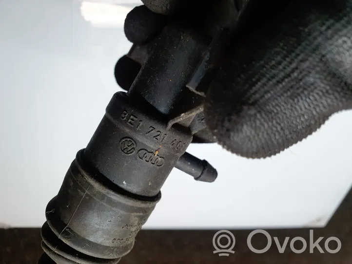 Audi A6 S6 C5 4B Pompa della frizione 8E1721401