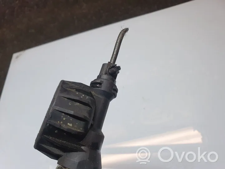 Opel Signum Kytkimen pääsylinteri FM277001