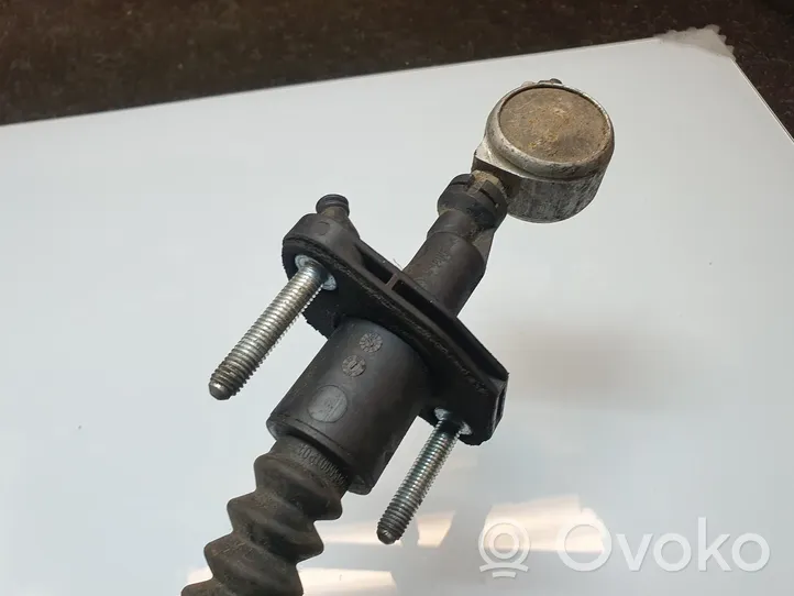 Opel Astra G Główny cylinder sprzęgła 90523769