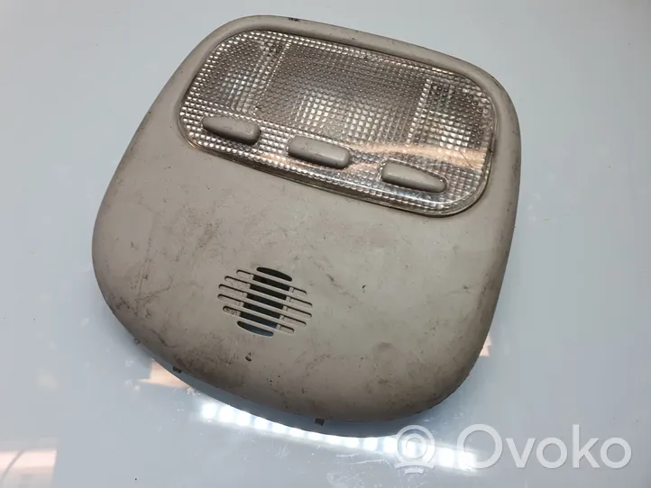 Citroen C5 Illuminazione sedili anteriori 9636696877