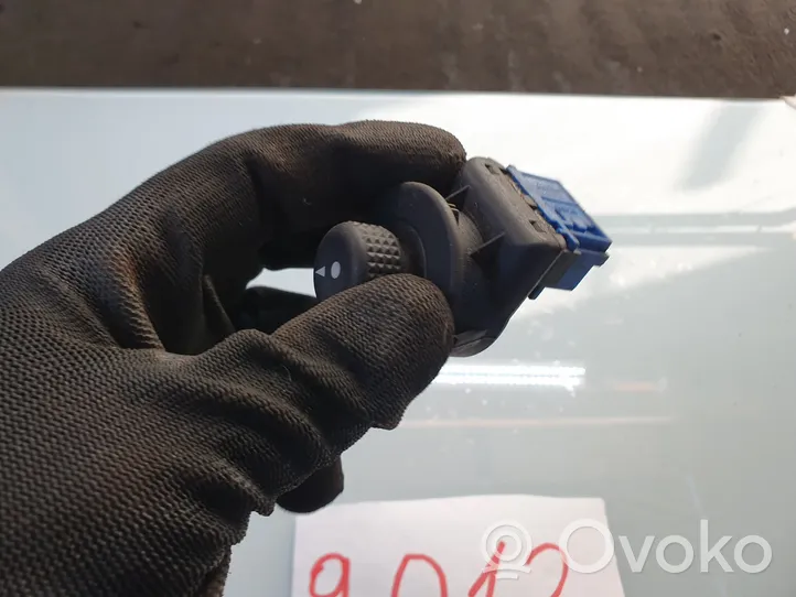 Citroen Xsara Picasso Schalter Versteller Außenspiegel 185526