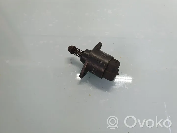 Opel Astra G Idle control valve (regulator) 59603